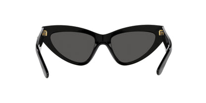 DOLCE &amp; GABBANA DG4439 501/87 55