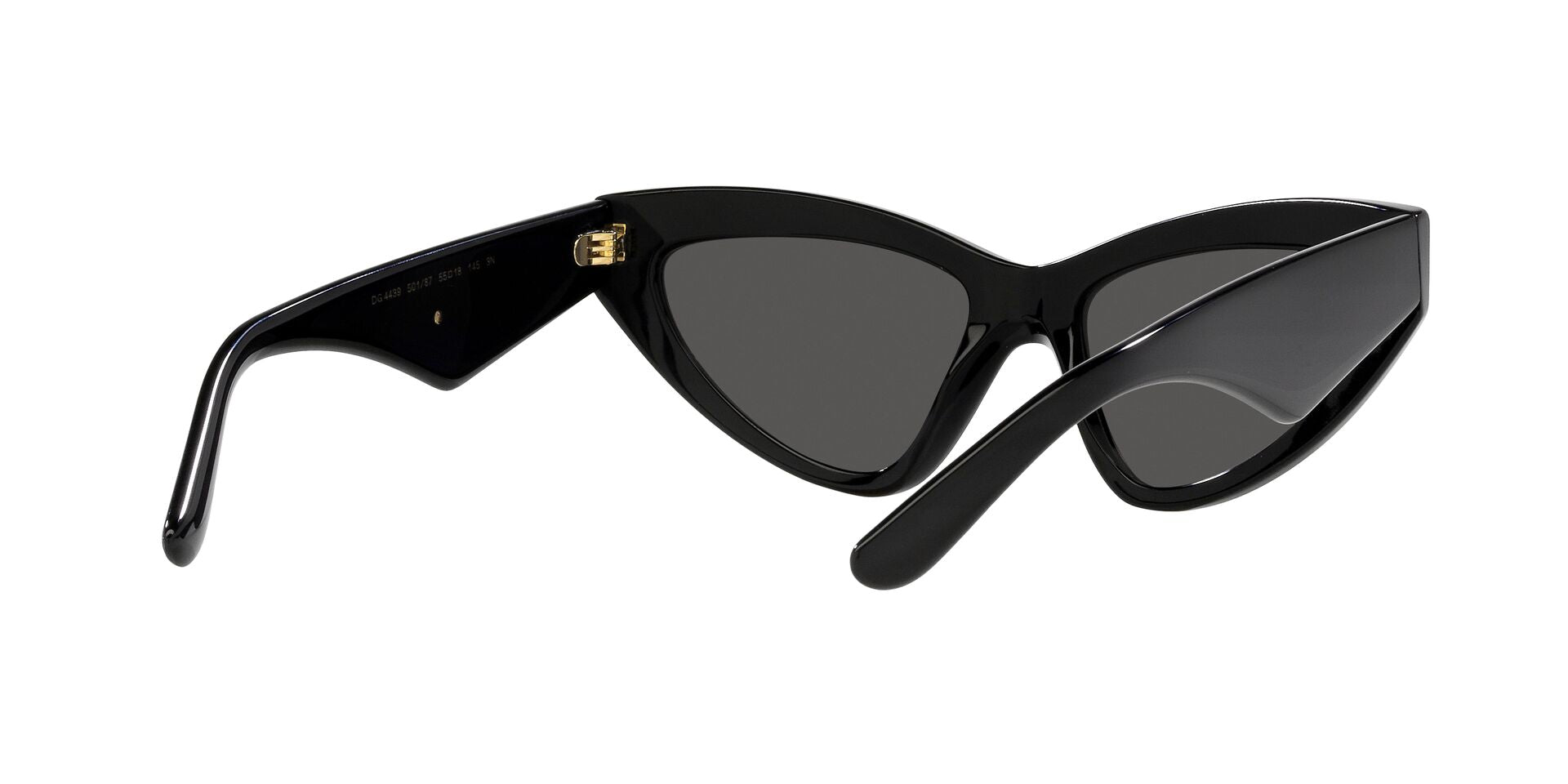 DOLCE &amp; GABBANA DG4439 501/87 55