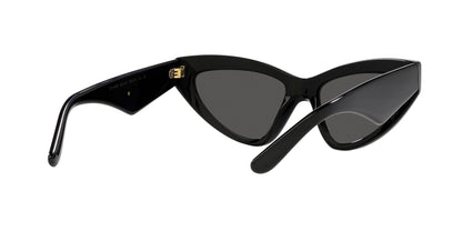 DOLCE &amp; GABBANA DG4439 501/87 55