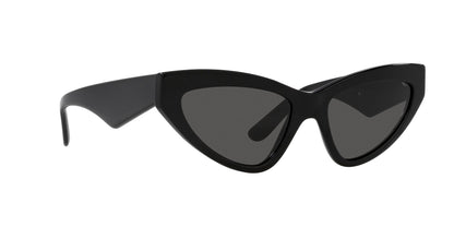 DOLCE &amp; GABBANA DG4439 501/87 55