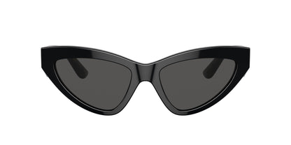 DOLCE &amp; GABBANA DG4439 501/87 55