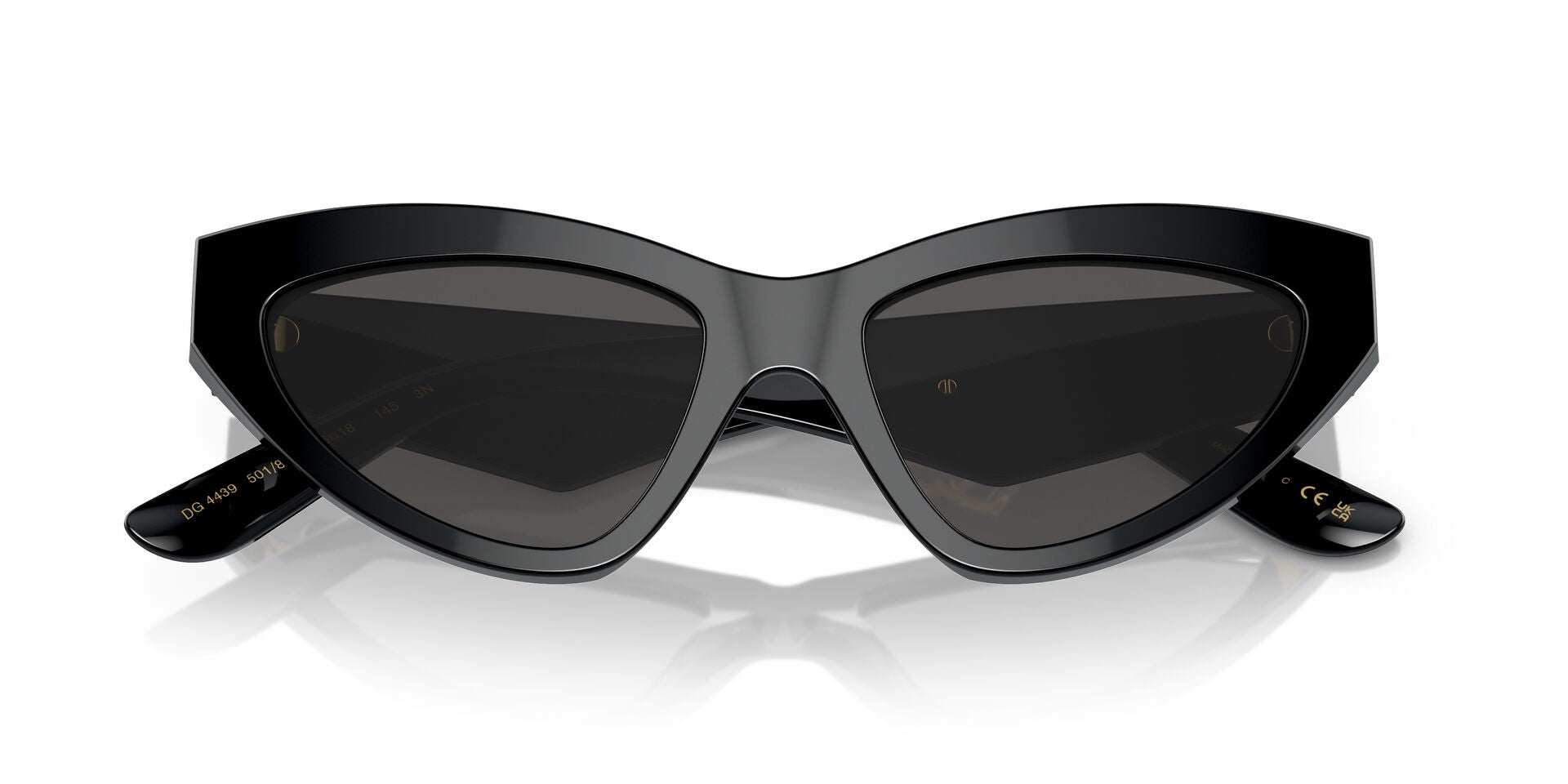 DOLCE &amp; GABBANA DG4439 501/87 55