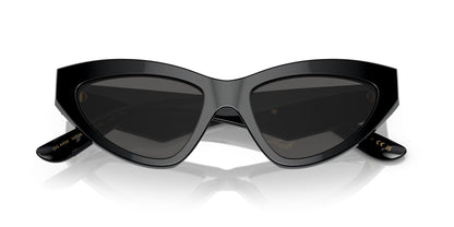 DOLCE &amp; GABBANA DG4439 501/87 55