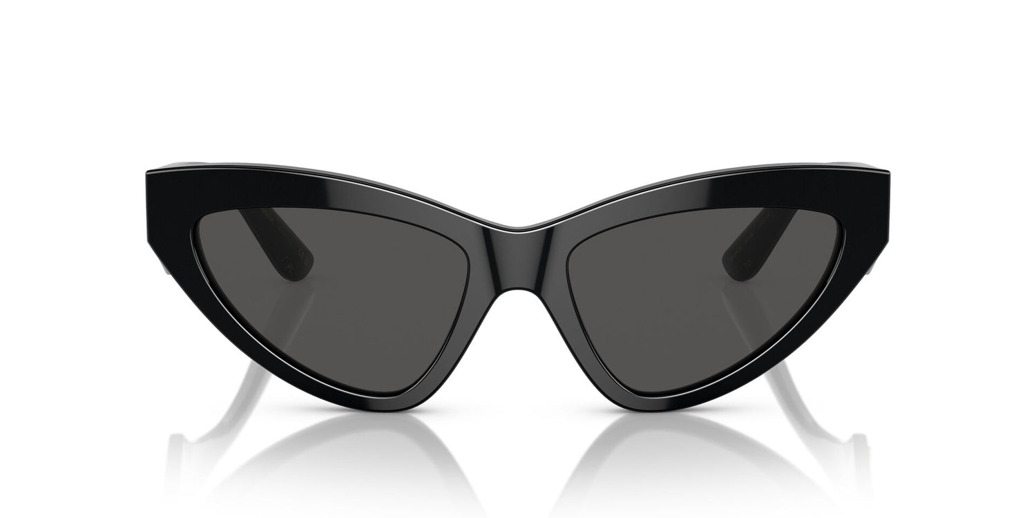 DOLCE &amp; GABBANA DG4439 501/87 55