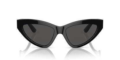 DOLCE &amp; GABBANA DG4439 501/87 55