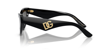DOLCE &amp; GABBANA DG4439 501/87 55
