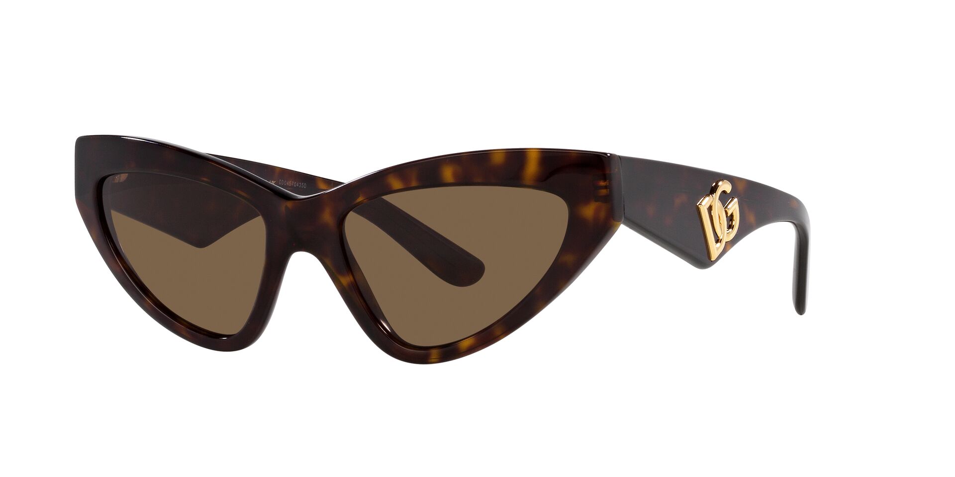 DOLCE &amp; GABBANA DG4439 502/73 55