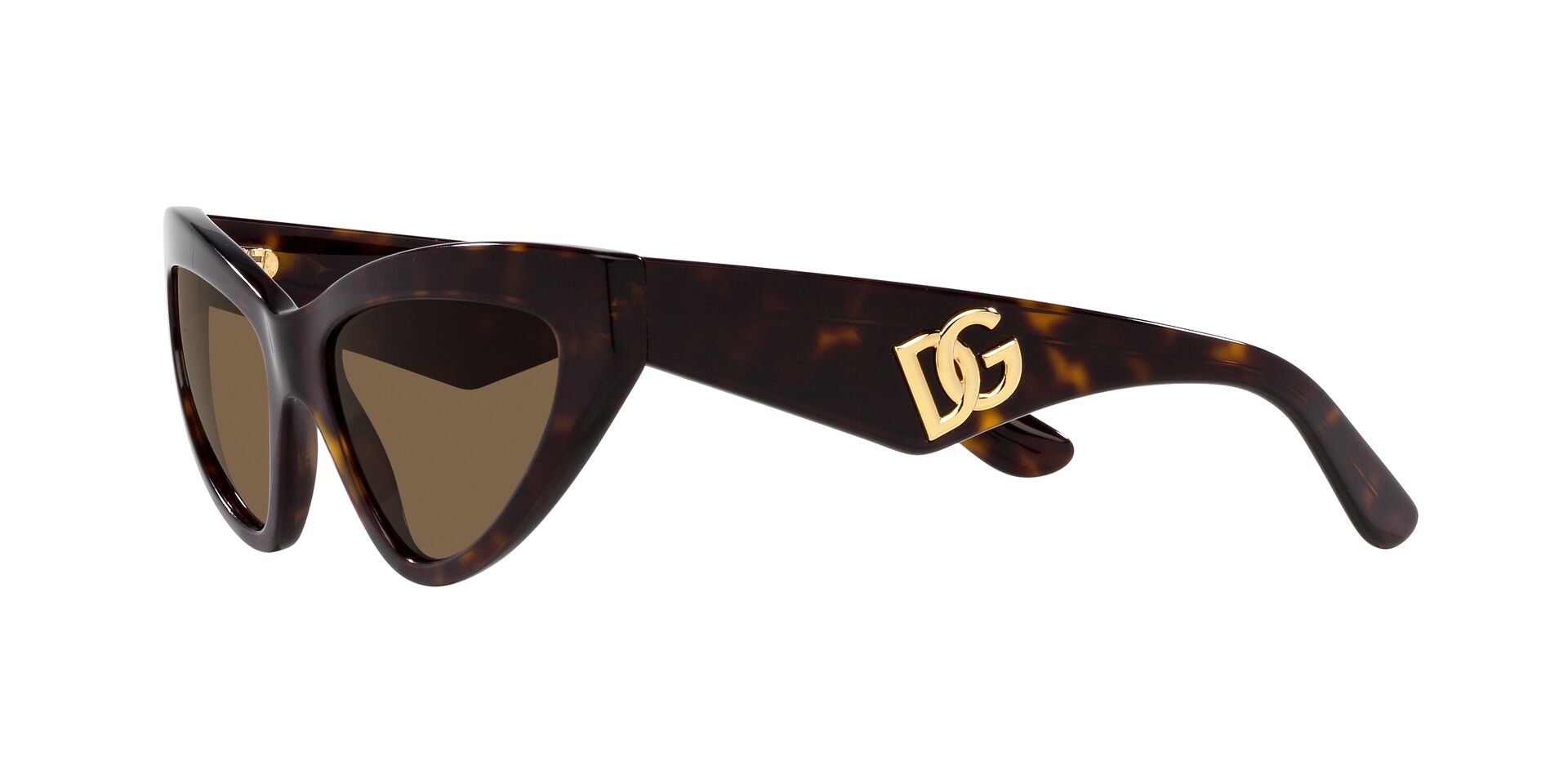 DOLCE &amp; GABBANA DG4439 502/73 55