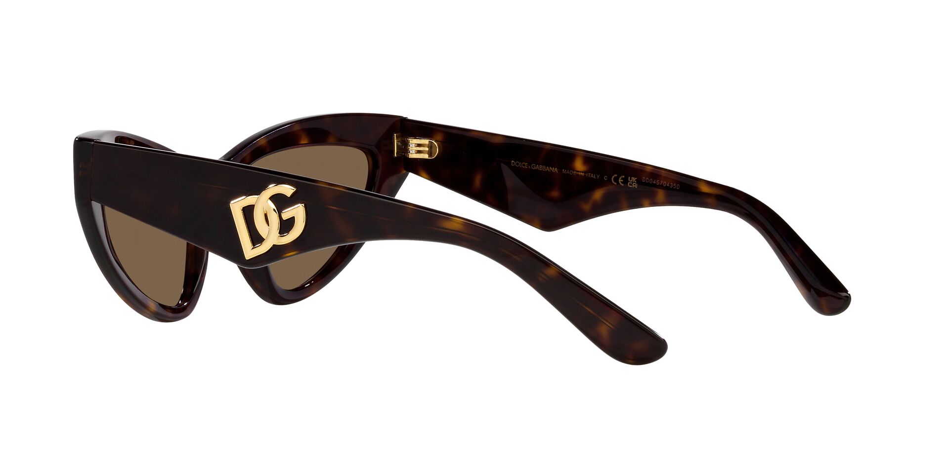 DOLCE &amp; GABBANA DG4439 502/73 55