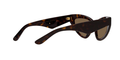 DOLCE &amp; GABBANA DG4439 502/73 55