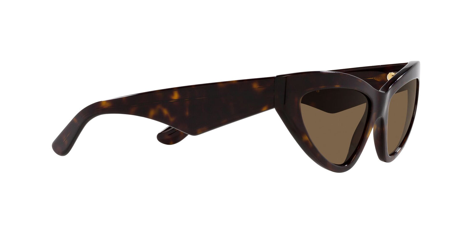 DOLCE &amp; GABBANA DG4439 502/73 55