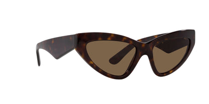 DOLCE &amp; GABBANA DG4439 502/73 55