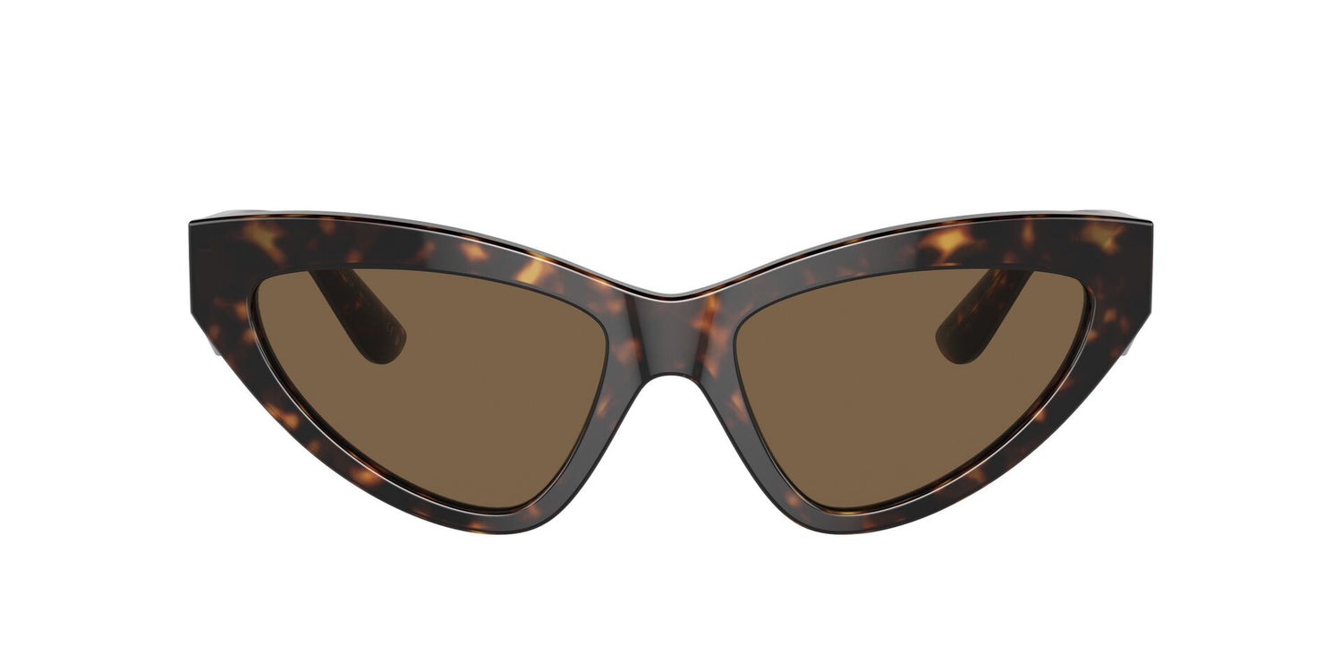 DOLCE &amp; GABBANA DG4439 502/73 55