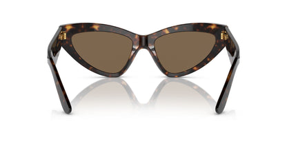 DOLCE &amp; GABBANA DG4439 502/73 55