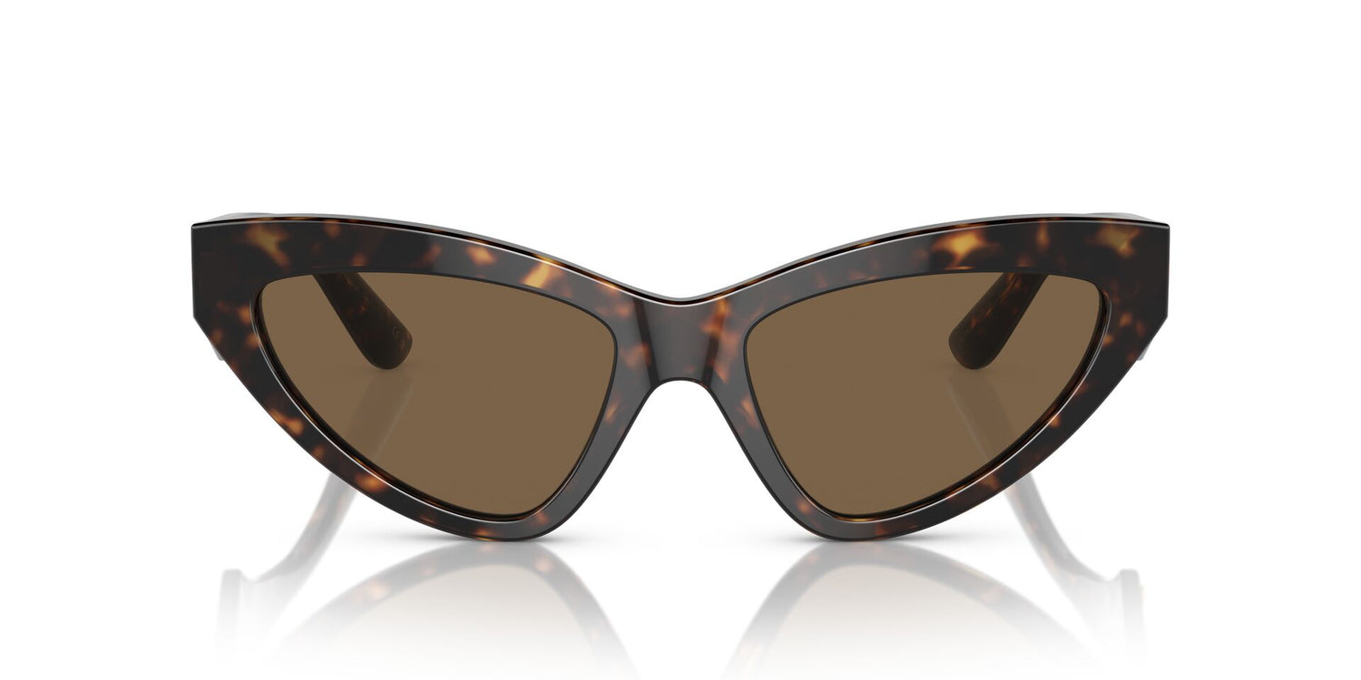 DOLCE &amp; GABBANA DG4439 502/73 55