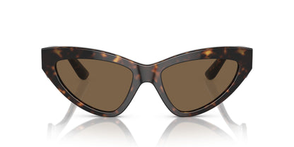 DOLCE &amp; GABBANA DG4439 502/73 55