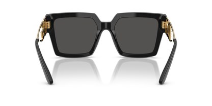 DOLCE &amp; GABBANA DG4446B 335587 53