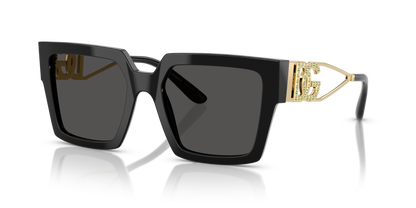 DOLCE &amp; GABBANA DG4446B 335587 53