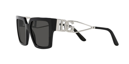 DOLCE &amp; GABBANA DG4446B 501/87 53