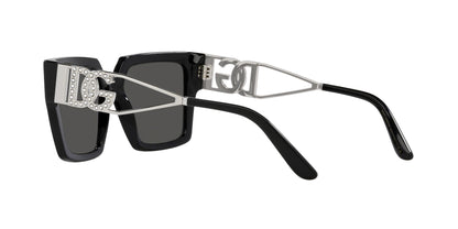 DOLCE &amp; GABBANA DG4446B 501/87 53