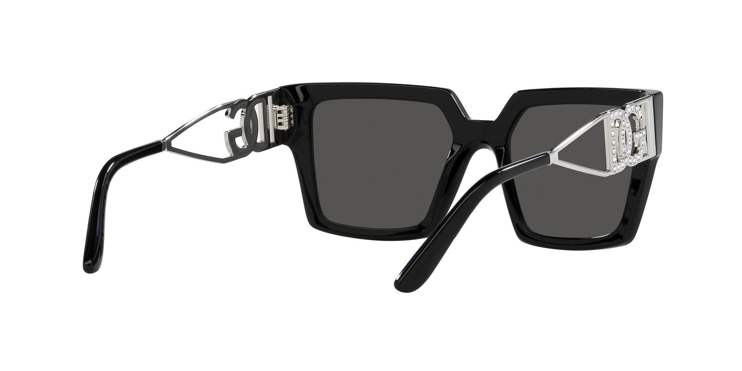 DOLCE &amp; GABBANA DG4446B 501/87 53