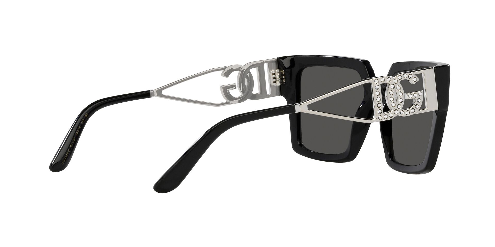 DOLCE &amp; GABBANA DG4446B 501/87 53