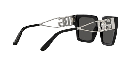 DOLCE &amp; GABBANA DG4446B 501/87 53