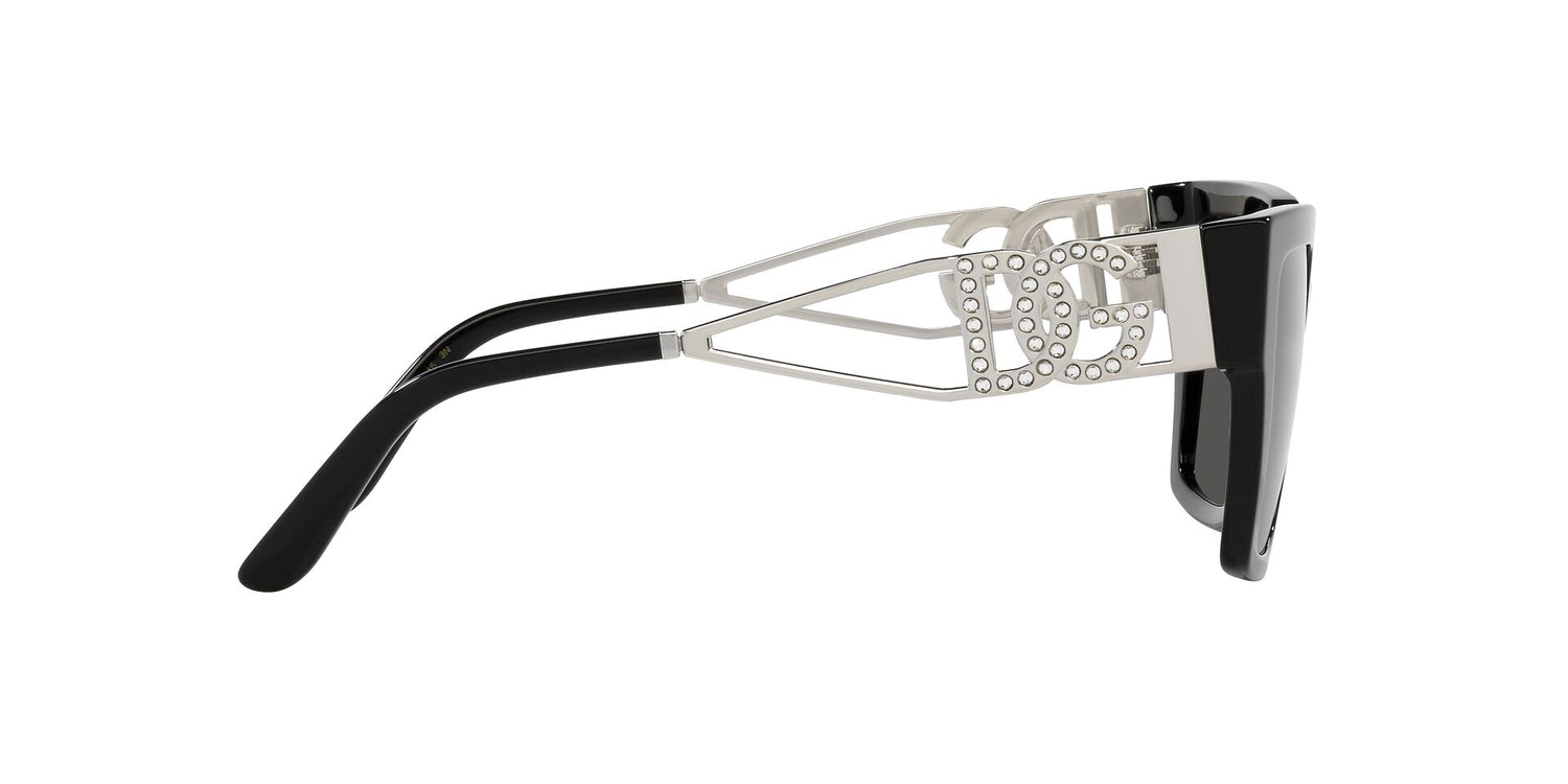 DOLCE &amp; GABBANA DG4446B 501/87 53