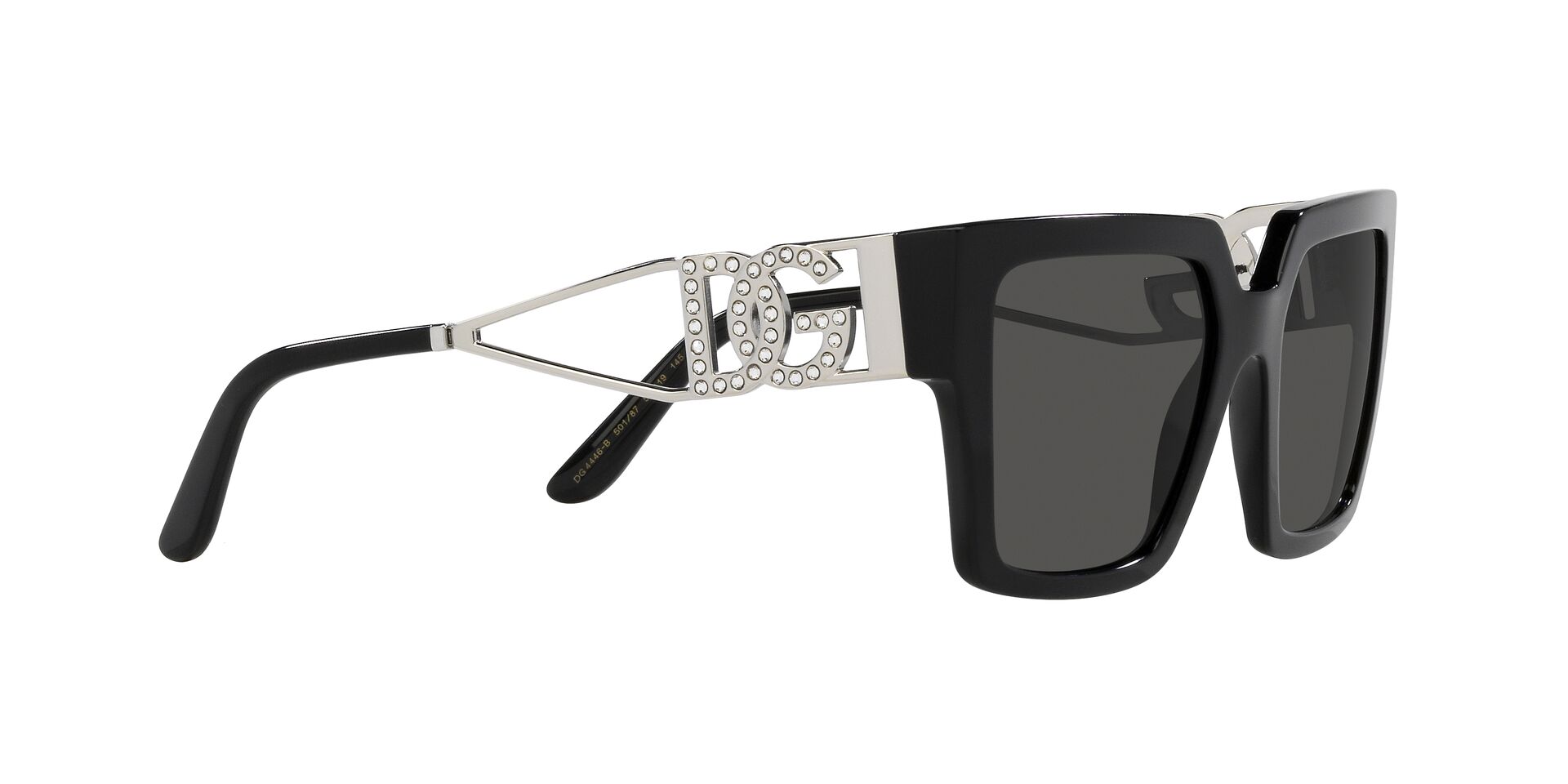 DOLCE &amp; GABBANA DG4446B 501/87 53