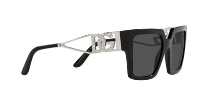 DOLCE &amp; GABBANA DG4446B 501/87 53