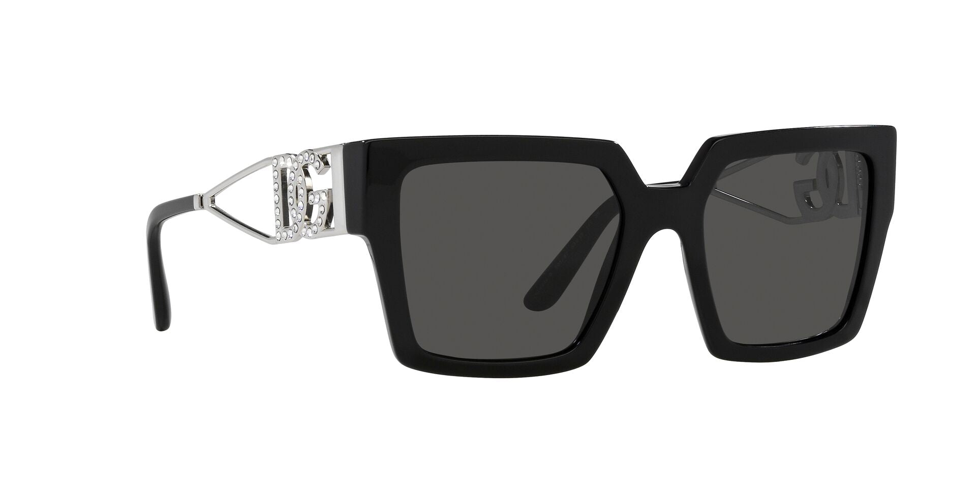 DOLCE &amp; GABBANA DG4446B 501/87 53