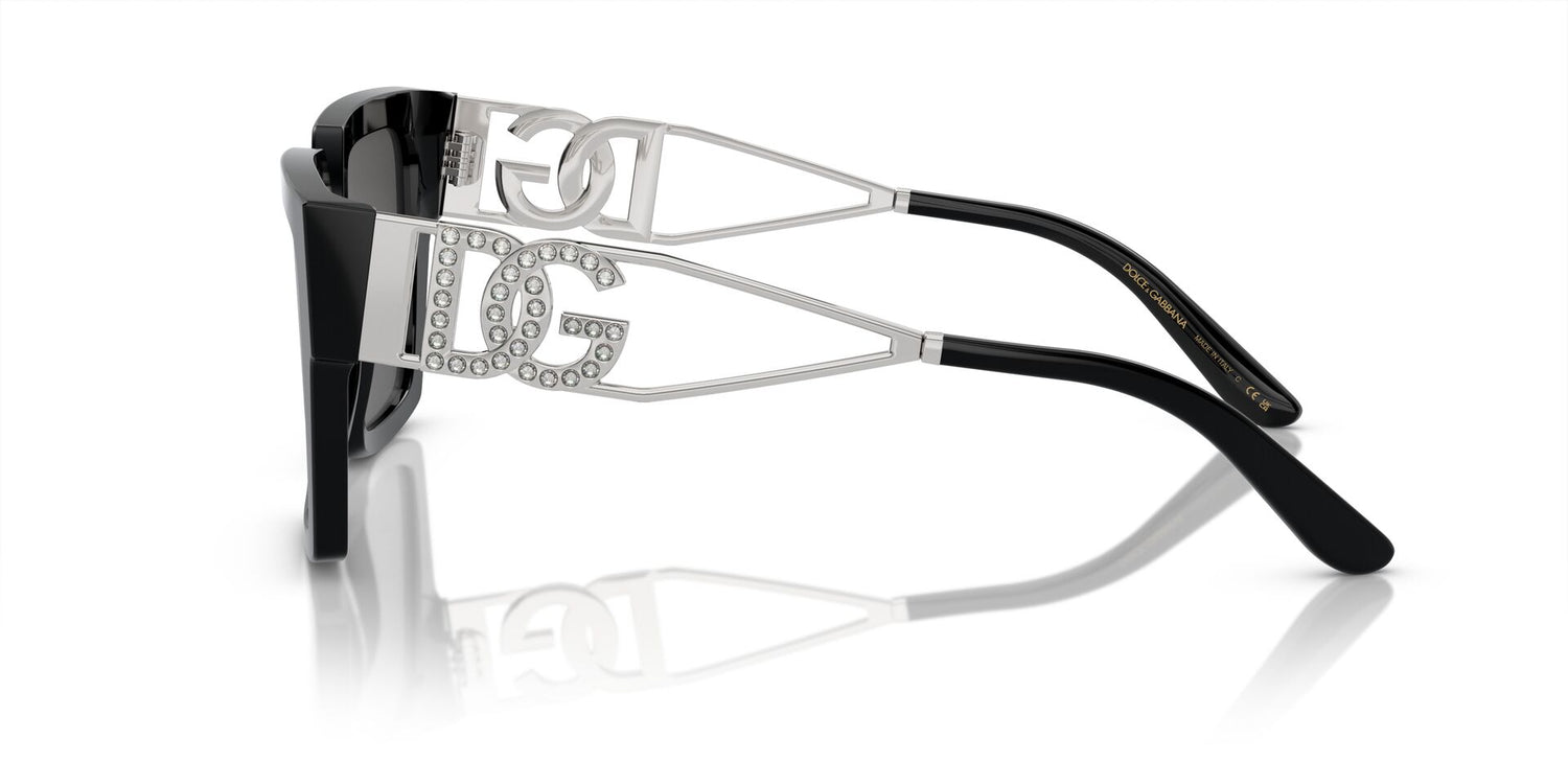 DOLCE &amp; GABBANA DG4446B 501/87 53