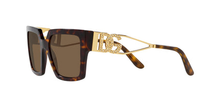 DOLCE &amp; GABBANA DG4446B 502/73 53