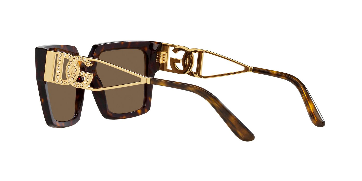 DOLCE &amp; GABBANA DG4446B 502/73 53