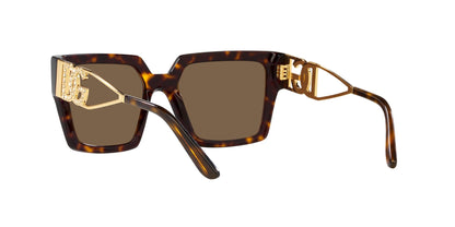 DOLCE &amp; GABBANA DG4446B 502/73 53