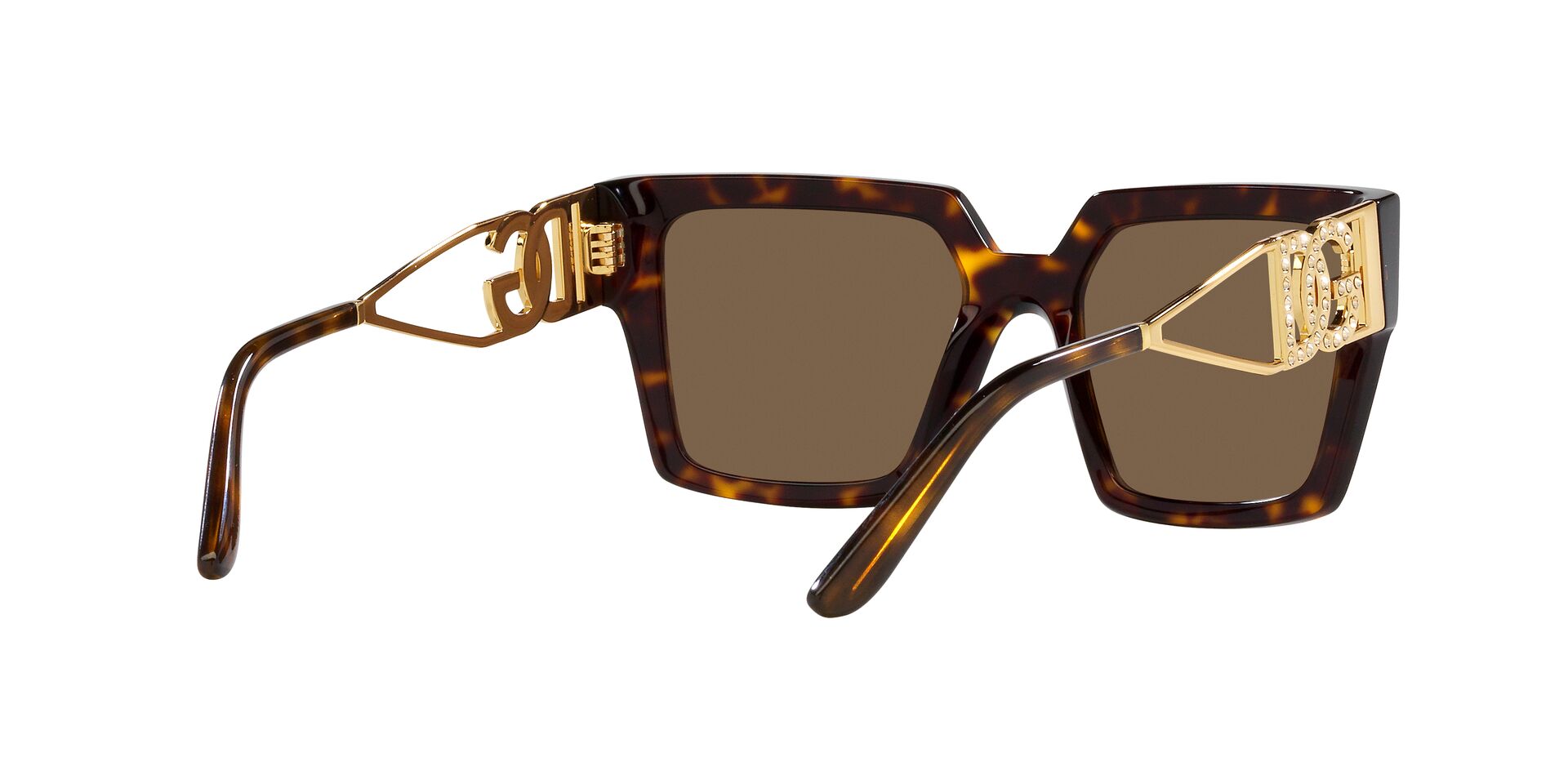 DOLCE &amp; GABBANA DG4446B 502/73 53