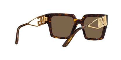DOLCE &amp; GABBANA DG4446B 502/73 53