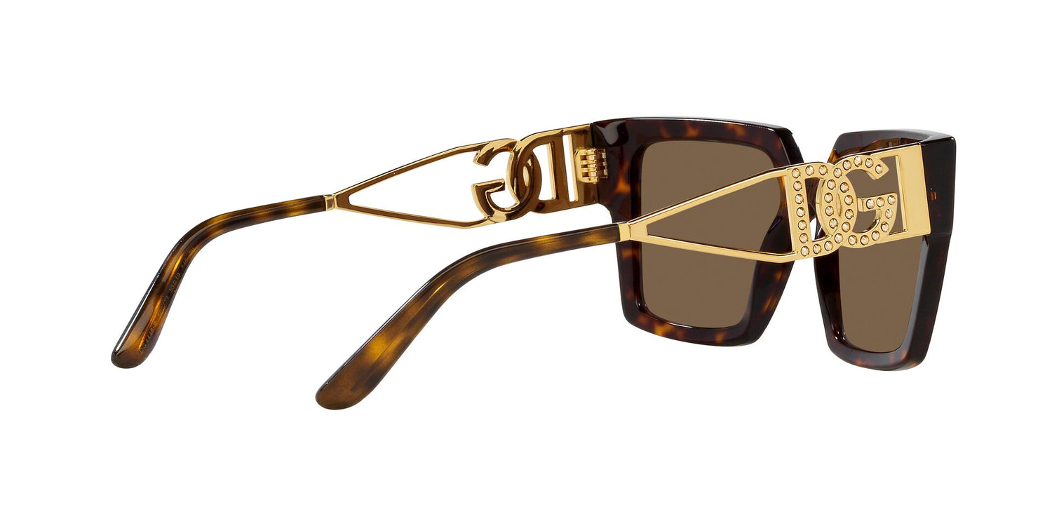 DOLCE &amp; GABBANA DG4446B 502/73 53