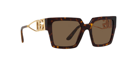 DOLCE &amp; GABBANA DG4446B 502/73 53