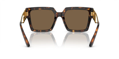 DOLCE &amp; GABBANA DG4446B 502/73 53