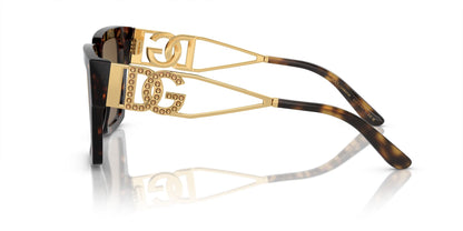 DOLCE &amp; GABBANA DG4446B 502/73 53