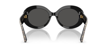DOLCE &amp; GABBANA DG4448 316387 51