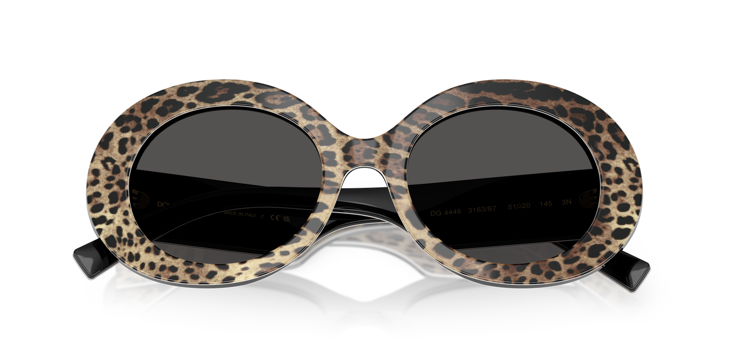 DOLCE &amp; GABBANA DG4448 316387 51