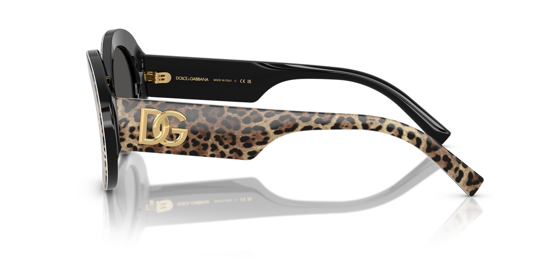 DOLCE & GABBANA DG4448 316387 51