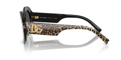 DOLCE &amp; GABBANA DG4448 316387 51