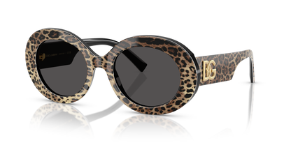 DOLCE &amp; GABBANA DG4448 316387 51