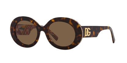 DOLCE &amp; GABBANA DG4448 321773 51