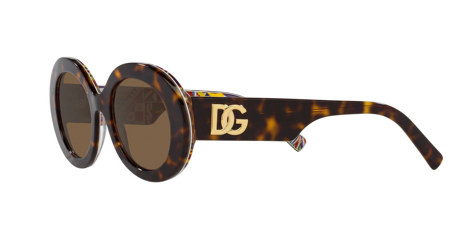 DOLCE &amp; GABBANA DG4448 321773 51