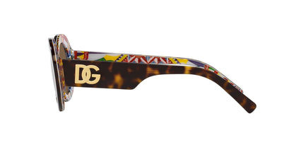 DOLCE &amp; GABBANA DG4448 321773 51