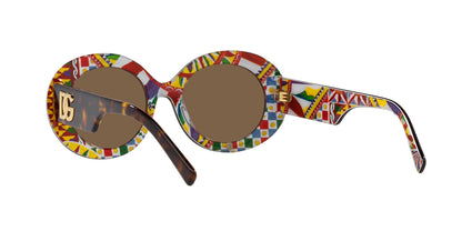 DOLCE &amp; GABBANA DG4448 321773 51